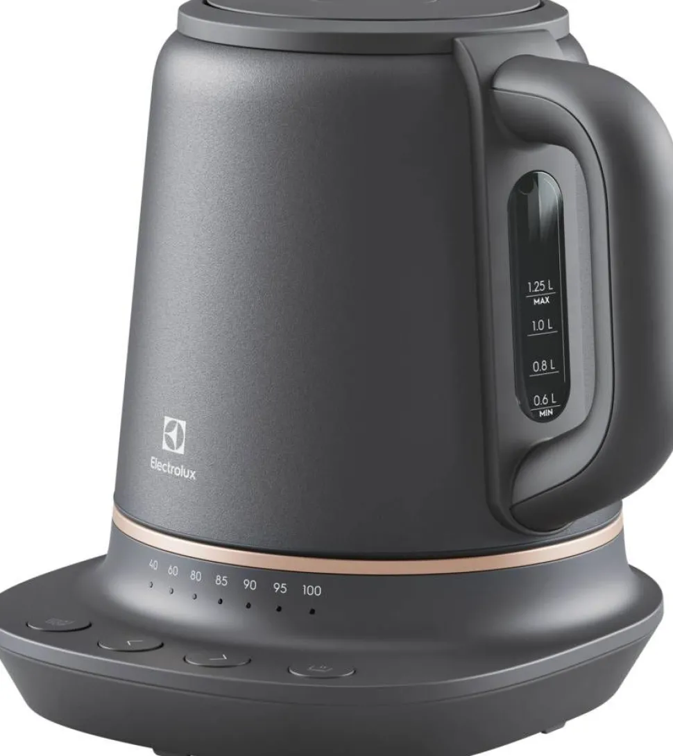 Electrolux Explore 7 vedenkeitin 1,25 L E7CK1-6BP