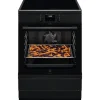 Electrolux induktioliesi musta 60 cm LKI66440NK