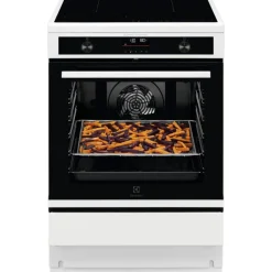 Electrolux induktioliesi valk. 60 cm LKI6489NOW