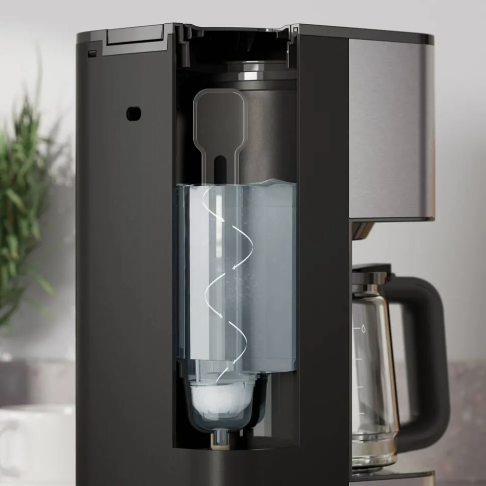 Electrolux kahvinkeitin E3CM1-3ST