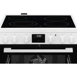 Electrolux keraaminen liesi 60 cm LKR66440NW