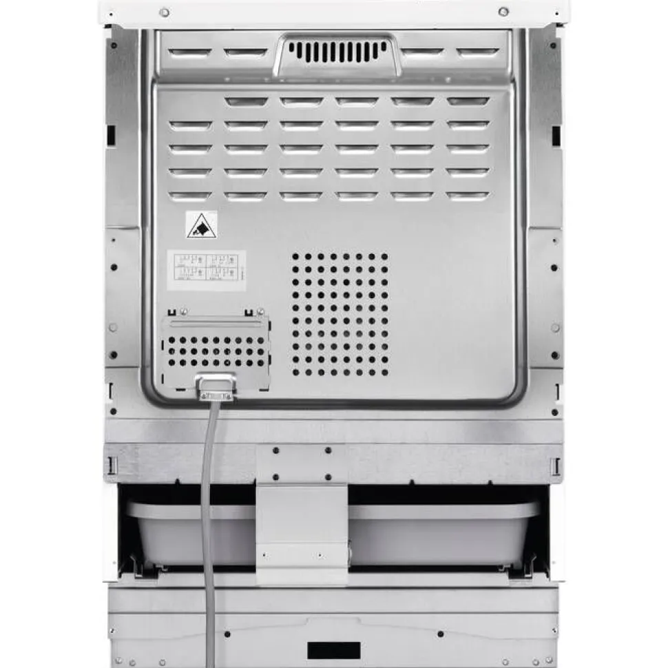 Electrolux keraaminen liesi 60 cm LKR66440NW