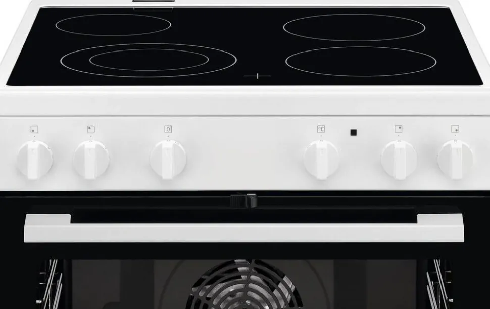 Electrolux liesi keraaminen LKR64004NW 60 cm