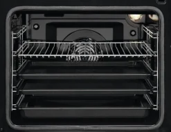 Electrolux liesi keraaminen LKR64004NW 60 cm