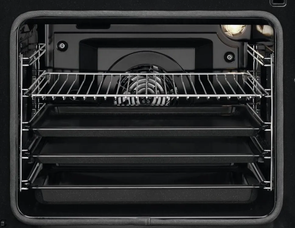 Electrolux liesi keraaminen LKR64004NW 60 cm