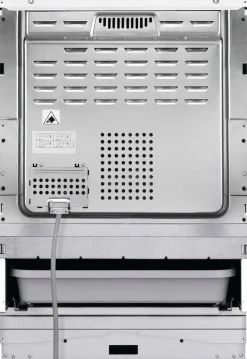 Electrolux liesi keraaminen LKR64004NW 60 cm