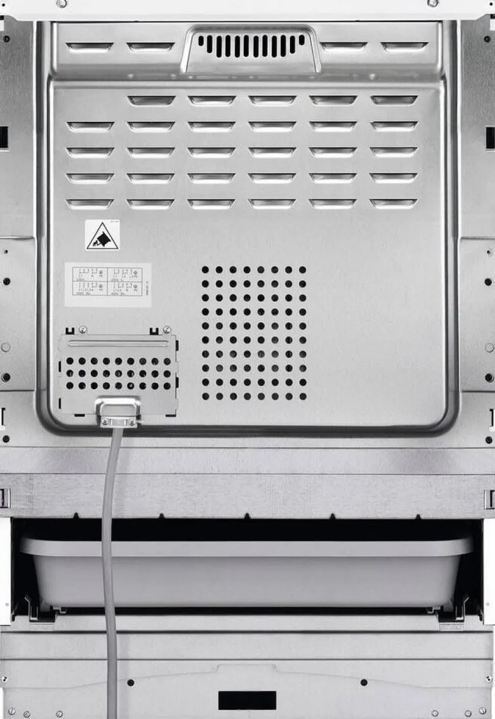 Electrolux liesi keraaminen LKR64004NW 60 cm