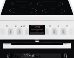 Electrolux liesi LKR540402W valkoinen