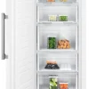 Electrolux pakastin LUT6NE28W1 valkoinen