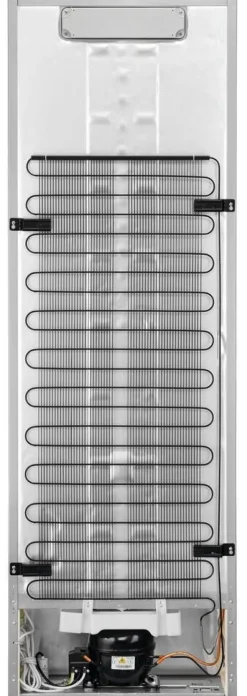 Electrolux pakastin LUT6NE28W1 valkoinen