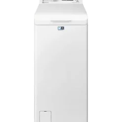 Electrolux pesukone 7 kg EW6T272P5P valkoinen