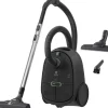 Electrolux pölynimuri Clean 600 Green Bagged EB61C2GRN harmaa