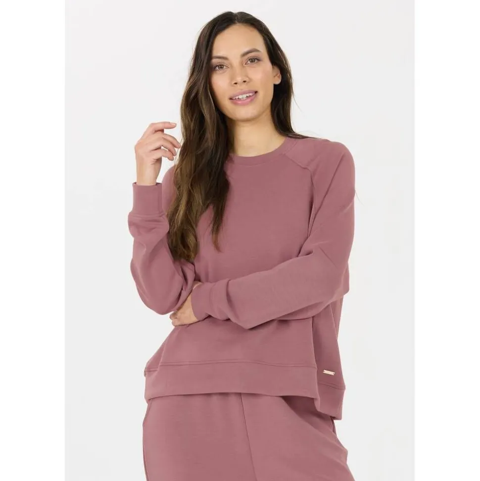 Endurance Athlecia paita Jacey W Crew Neck