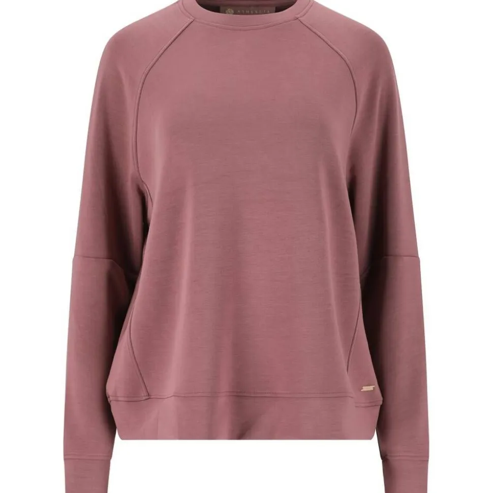 Endurance Athlecia paita Jacey W Crew Neck