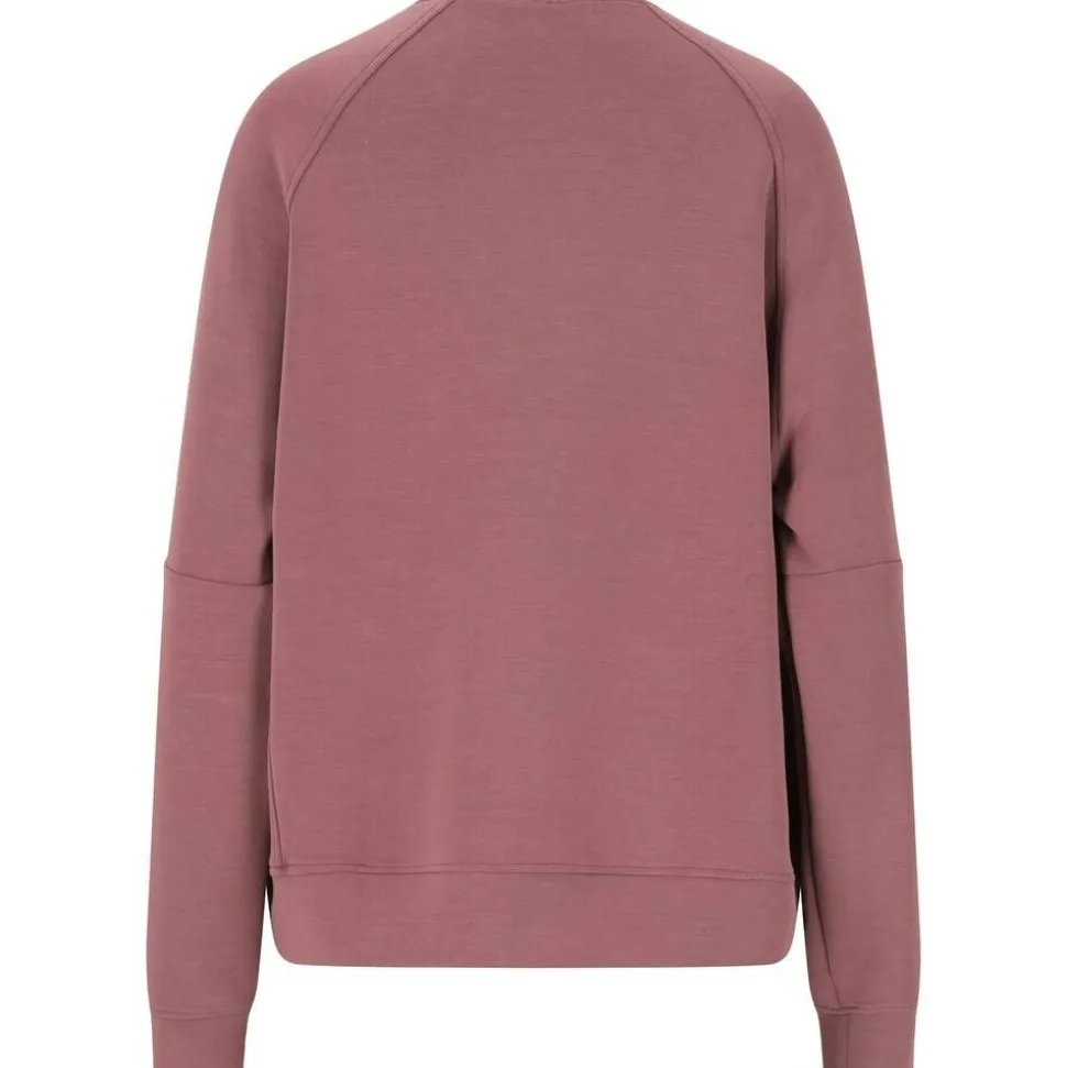 Endurance Athlecia paita Jacey W Crew Neck
