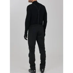 Endurance hiihtohousut Naval XCS Softshell
