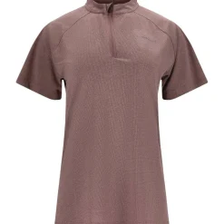 Endurance paita Crow cycling ss shirt W