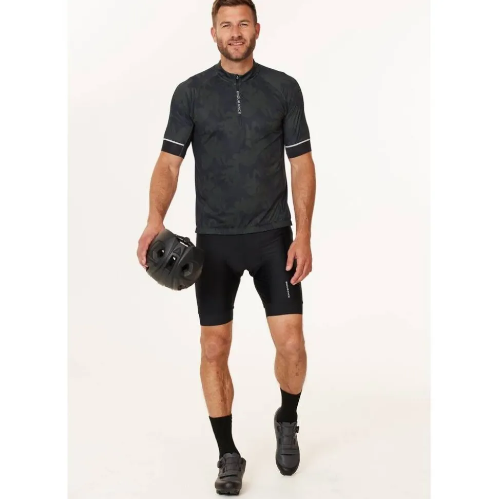 Endurance shortsit Gorsk V2 M