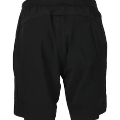 Endurance shortsit Macbeth 2-in-1 Stretch Logo W