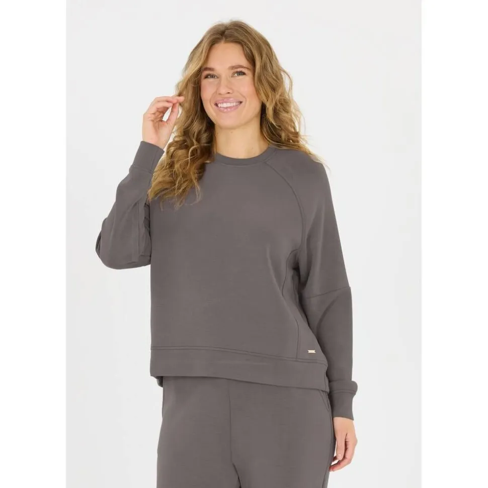 Endurance Athlecia paita Jacey W Crew Neck