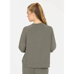 Endurance Athlecia paita Jacey W Crew Neck