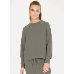 Endurance Athlecia paita Jacey W Crew Neck