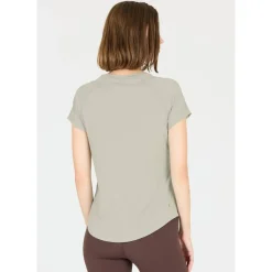 Endurance Athlecia t-paita Gaina ss tee W