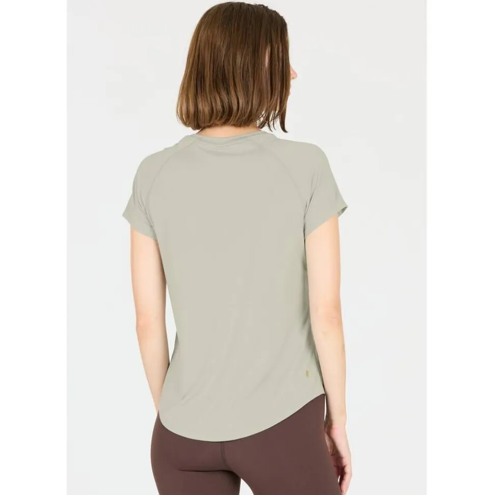 Endurance Athlecia t-paita Gaina ss tee W