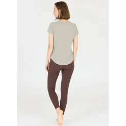 Endurance Athlecia t-paita Gaina ss tee W
