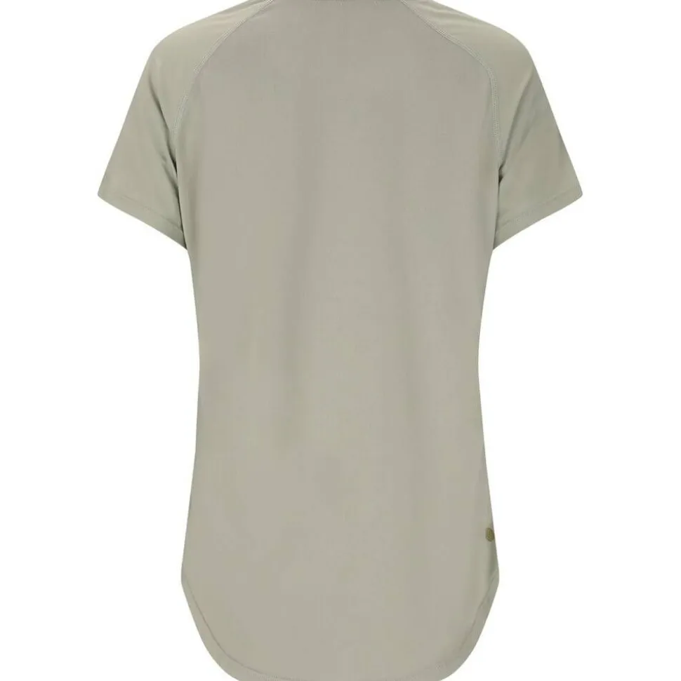 Endurance Athlecia t-paita Gaina ss tee W