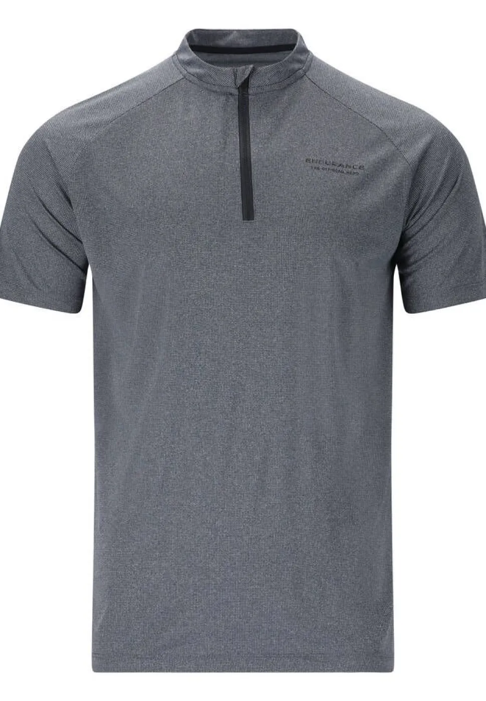 Endurance paita Crow cycling ss shirt