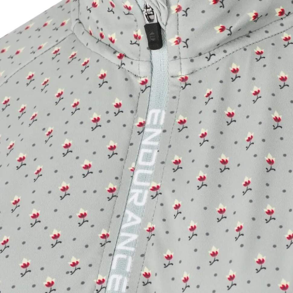Endurance paita Jetti MTB S/S W
