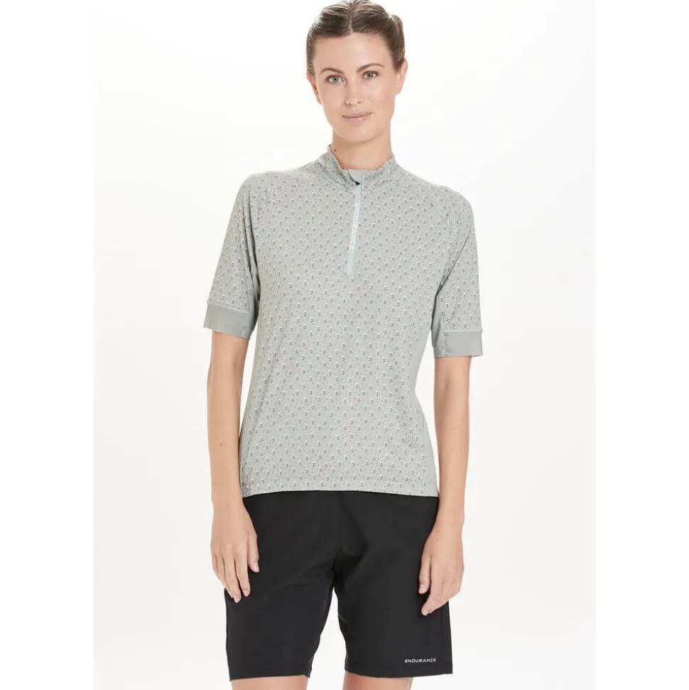 Endurance paita Jetti MTB S/S W