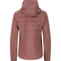 Endurance takki Eluna W Primaloft