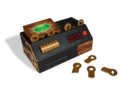 Escape Room Family Jungle SE