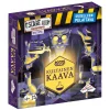 Escape Room Kultainen Kaava korttipeli