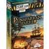 Escape Room Pakohuone Punaparran Aarre lisäosa