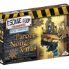 Escape Room Puzzle Adventures Paroni, noita & varas