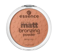 Essence Aurinkopuuteri Sun club matt 02