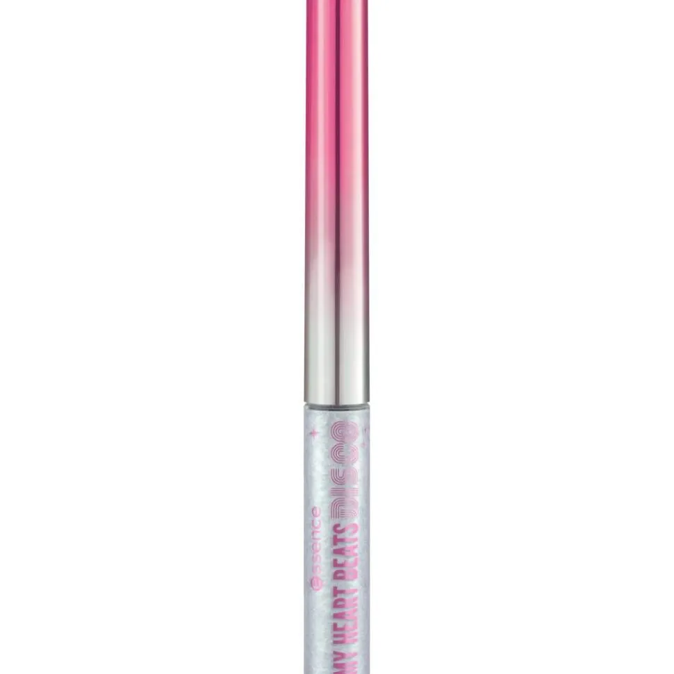 Essence eyeliner MY HEART BEATS DISCO dip 01