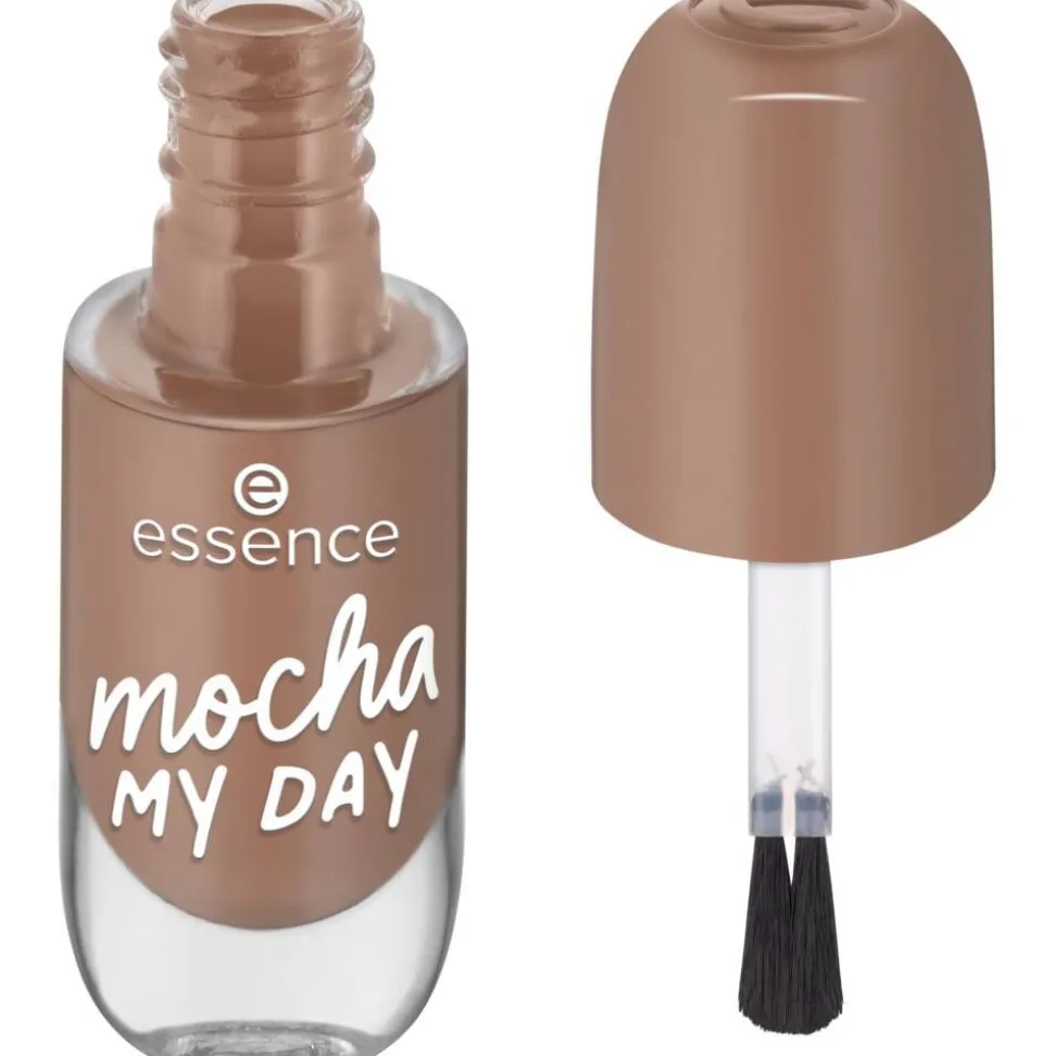 Essence geelikynsilakka gel nail colour 83