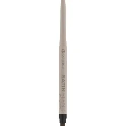 Essence geelisilmänrajausväri Satin Blend gel eyeliner 01