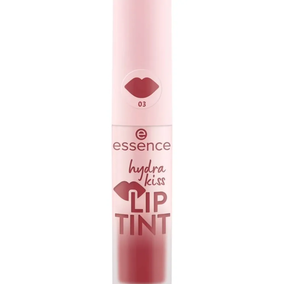 Essence huuliöljy Hydra Kiss lip tint 03