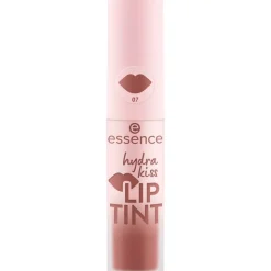 Essence huuliöljy Hydra Kiss lip tint 07