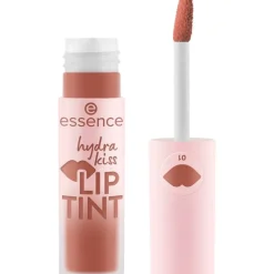 Essence huuliöljy Hydra Kiss lip tint 01