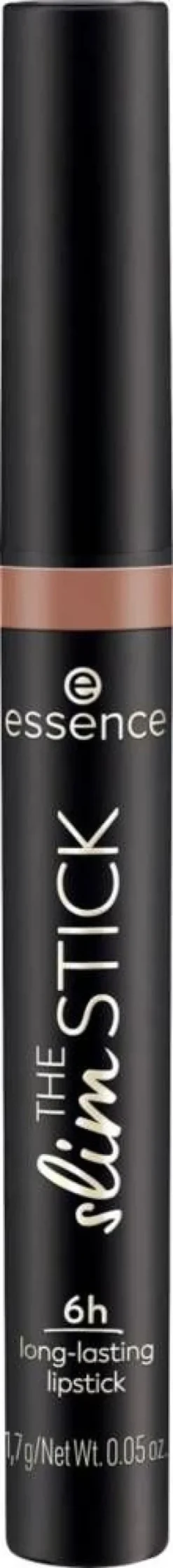 Essence huulipuna The Slim Stick 101