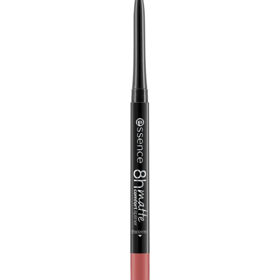 Essence huultenrajauskynä 8h Matte Comfort lipliner 20