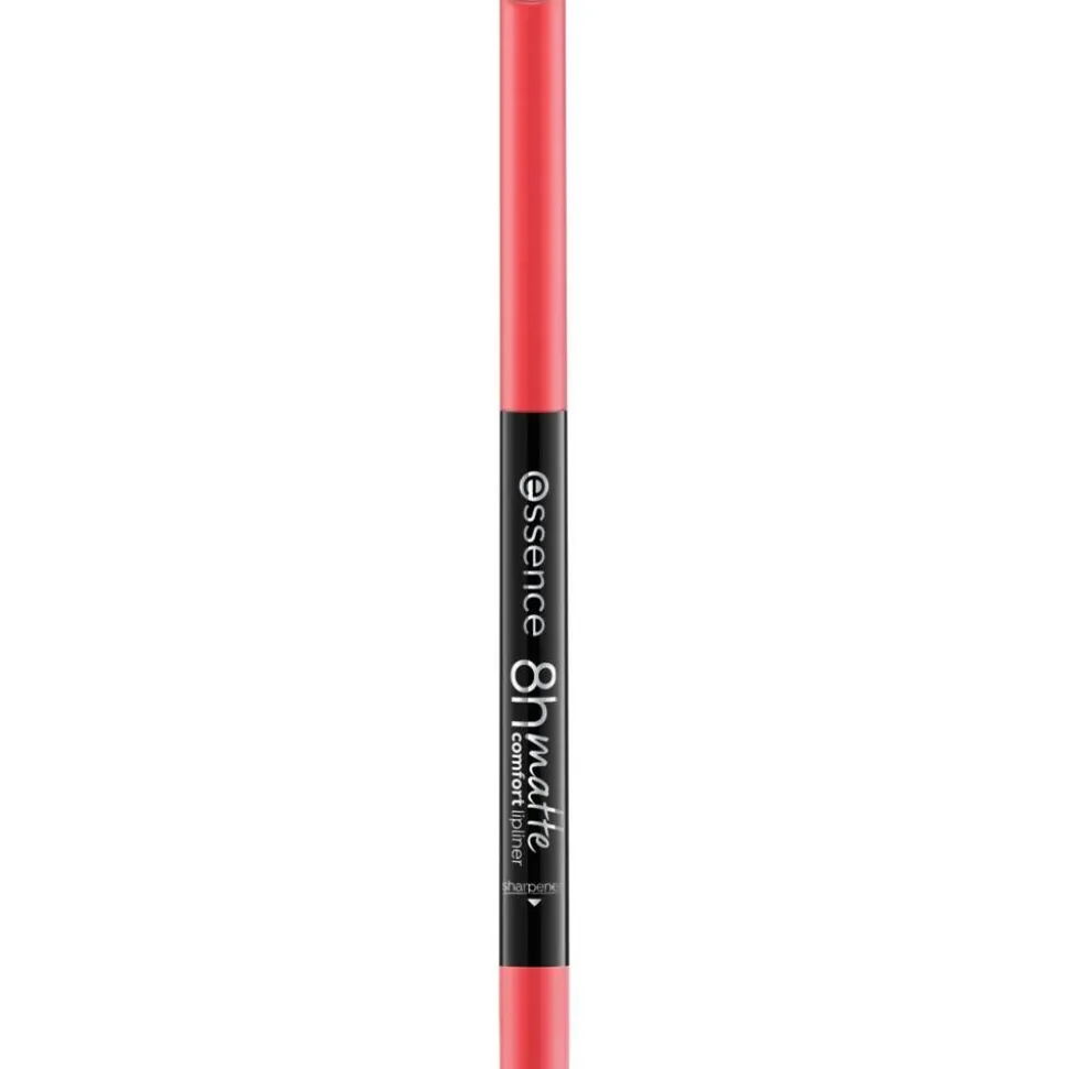 Essence huultenrajauskynä 8h Matte Comfort Lipliner 09