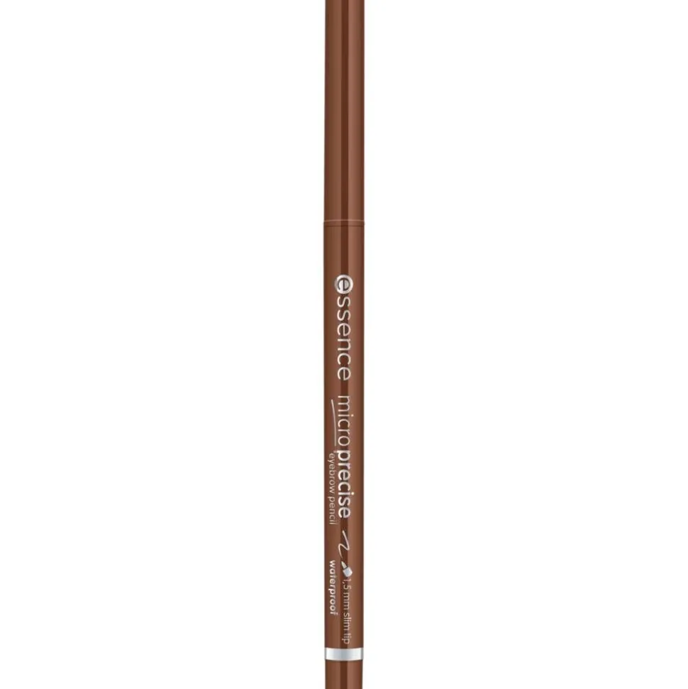 Essence kulmakynä micro precise eyebrow pencil 06