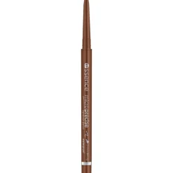 Essence kulmakynä micro precise eyebrow pencil 06
